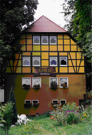 Deutsches Goldmuseum